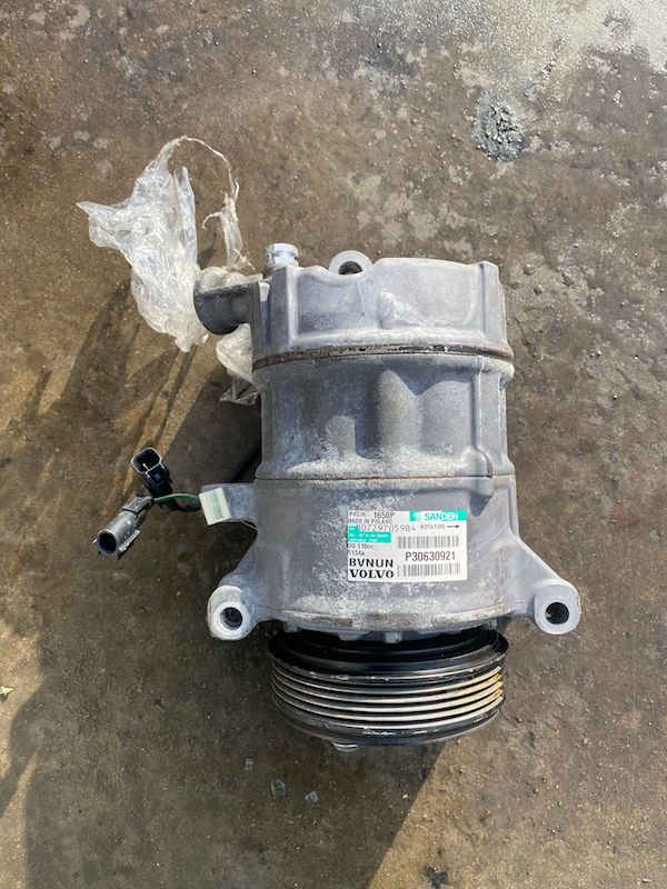 aさん専用 Amazon.com: 30730516 31332642 A/C Condenser Compressor Lines
